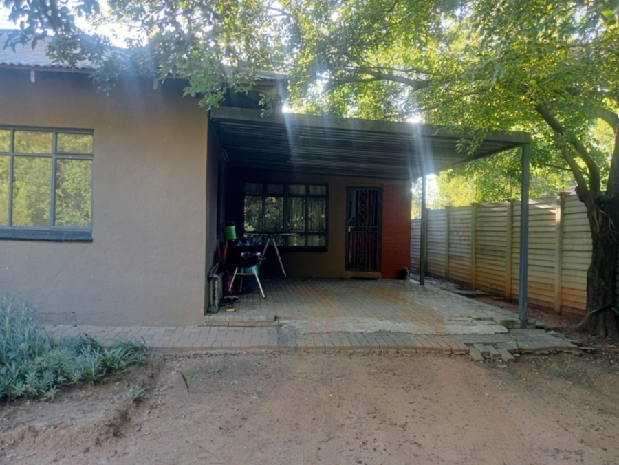 4 Bedroom Property for Sale in Noordhoek Free State